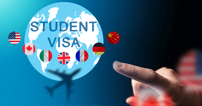Study Visa